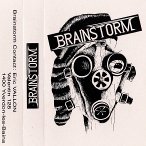 Brainstorm