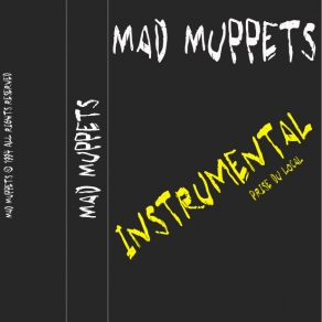 Mad-Muppets-Instrumental