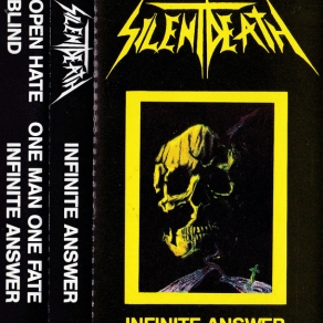 Silent-Death