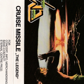 Cruisse-Missile