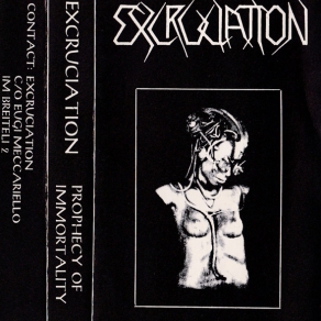 Excruciation