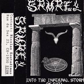 samael