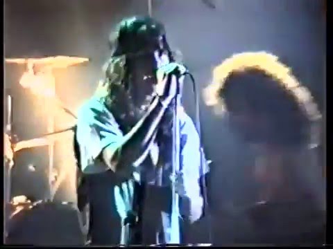 Apocalypse – Usine Genève 1990