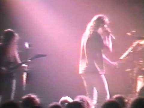 Brainstorm – Essertines 1992