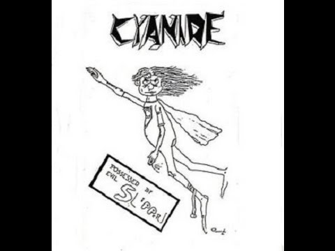 Cyanide – Genève 1987