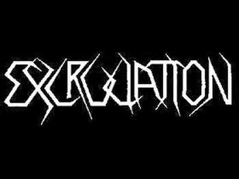 Excruciation – Conthey 1990