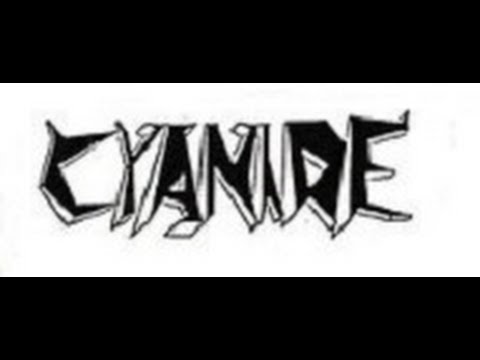 Cyanide – lausanne 1987