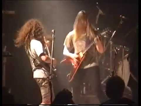 Apocalypse – Usine Genève 1992