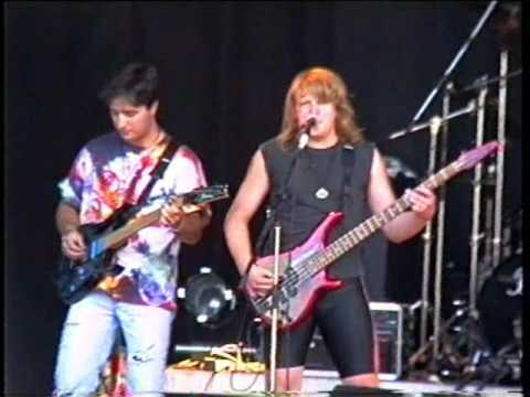 Stallions – Avenches 1994