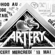 Artery-13-Mai-87-de-Stael
