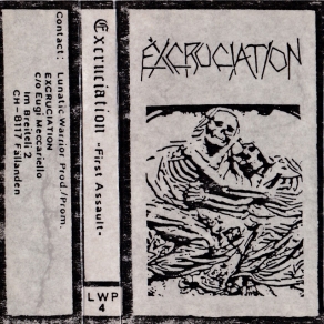 Excruciation_First-assault