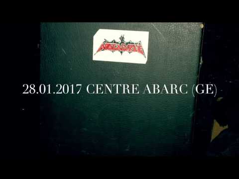 Apocalypse – Anniversaire Zuzu