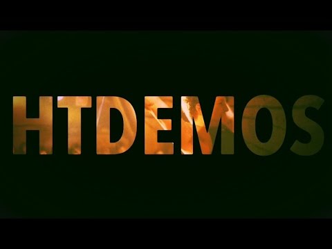 HTDemos – Promo clip