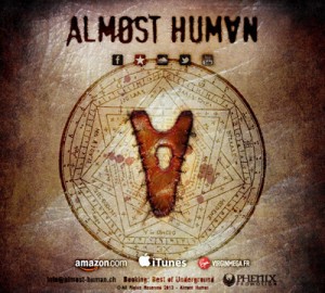 Almost-Human