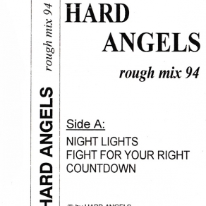 Hard-Angels