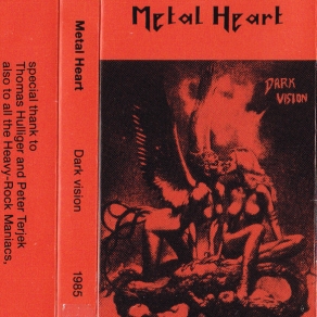 Metal-Heart