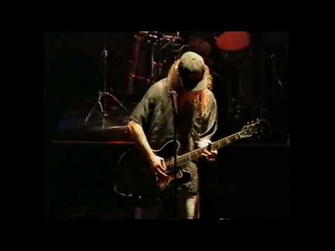 Clean Dirt : Whiskey a go go