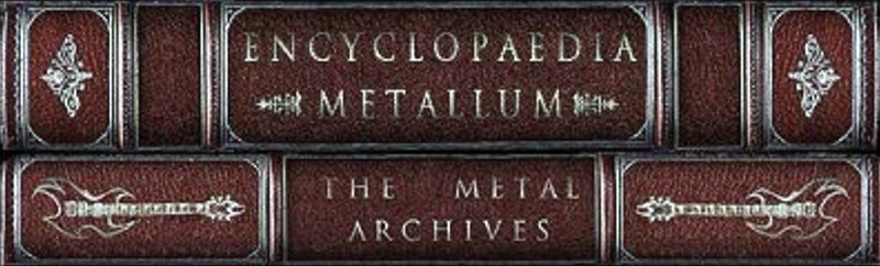 Metal Archives