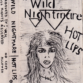 Wild-Nightmare