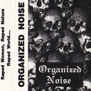 Organized-Noise