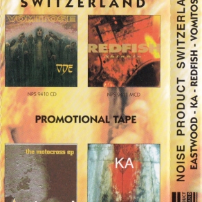 Noise-product-swiss