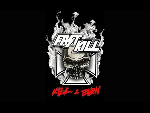 Fast Kill – Kill The Priest & Burn The Church