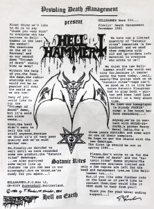 Hellhammer