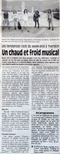 Centre Saint-Roch             