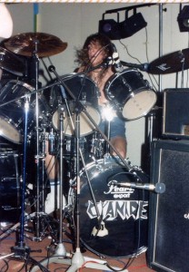 Cyanide