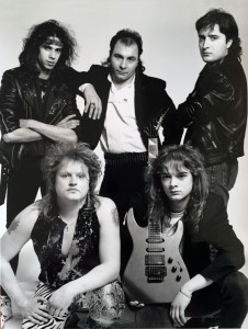 Stallions 
